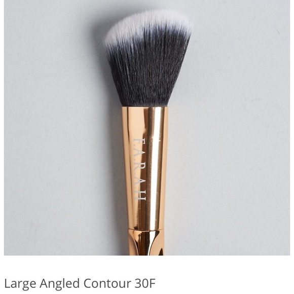 F.A.R.A.H. Face Brush Trio - Picture 7 of 8